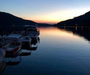 ELANS Gerardmer France