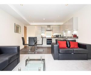 Luxury, modern apartment in York, sleeps 4 York United Kingdom