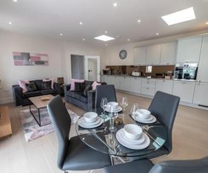 Reading Green Park Village Serviced Apartments Reading United Kingdom