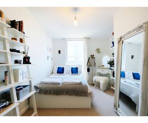 A charming and luxurious 2BR flat on Walthamstow Walthamstow United Kingdom