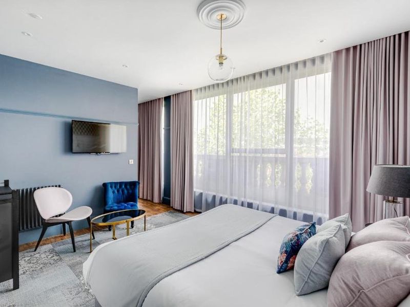 Hotel Photo 1