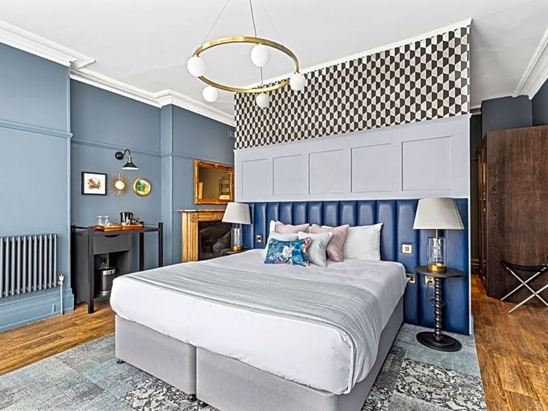 Hotel Photo 13