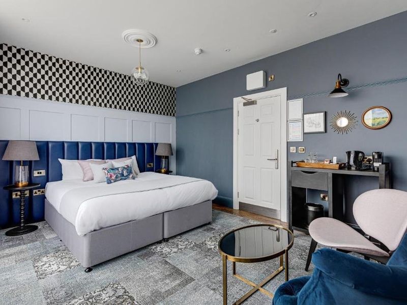 Hotel Photo 4