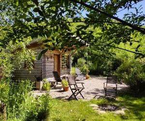 The Cabins Conwy Conwy United Kingdom