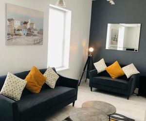 Spacious and Bright Town Centre Apartment Ballintoy United Kingdom