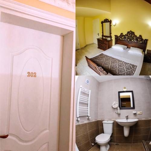 Hotel Photo 11