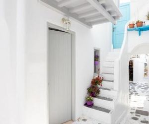 i-Diva Mykonos Mykonos Town Greece
