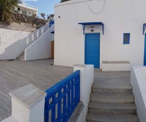 Ios Port Studio Ios Hora Greece