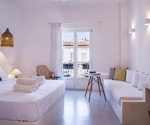 Arokaria Boutique Apartments Hydra Greece