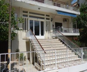 Rent apartment near sea in the Athens Center Paleo Faliro Greece