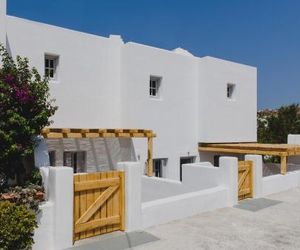 NK Luxury Villas Naxos Town Greece