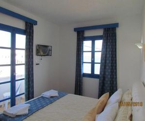 Milos inn Adamas Greece