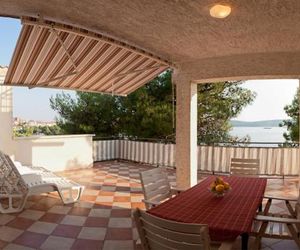 Apartments-Curkovic Trogir Croatia