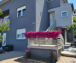 VIGO apartman Pula Croatia
