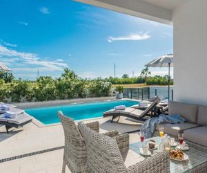 Villa Ana Privlaka Croatia