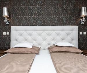 Bed & Breakfast Došen IV Baska Croatia