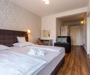Bed & Breakfast Došen V Baska Croatia