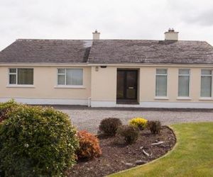 Eagle View Holiday Home Moone Ireland