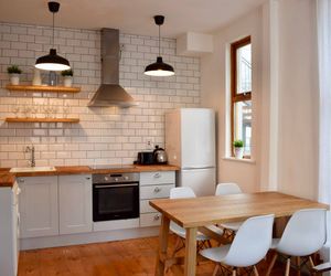 Central Dublin 2 Bedroom Flat Dublin Ireland