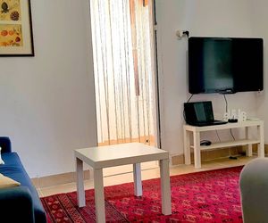 Cozy Neve Tsedek Apartment 1 Min To The Beach Tel Aviv Israel