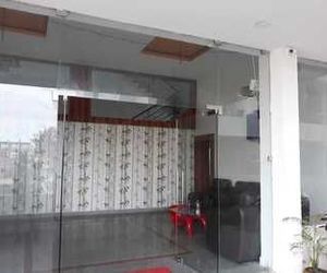 Goroomgo Shayon Residency Puri Puri India