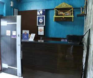 Ashirwad Guest House (Male Only) Pune India