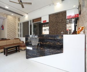 OYO 14949 Hotel Shashi Residency Mathura India