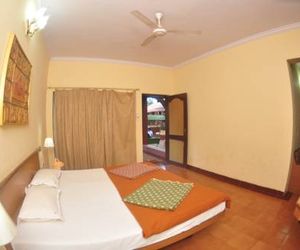 Gujarat Bhavan Hotel Matheran India