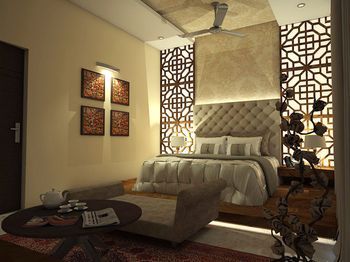 Crossway Parklane Airport Hotel Chennai