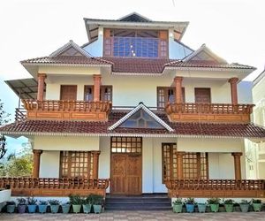 Pears Garden Home Stay Kodaikanal India