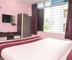 OYO 14487 Hotel Stay Inn Bidhan Nagar India