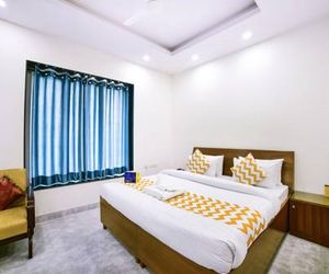 FabHotel Merriment Noida Ghaziabad India