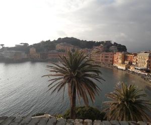 casa maria Sestri Levante Italy