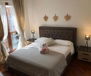 Perugino Apartments Fiumicino Italy