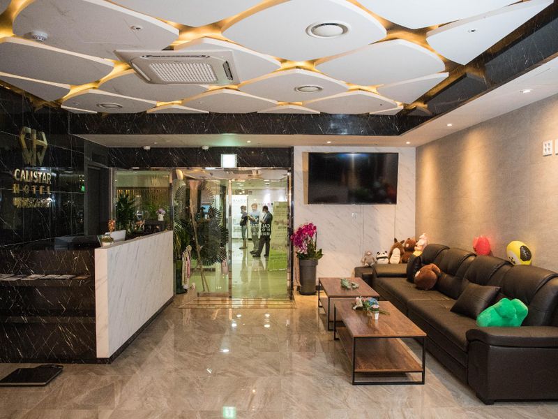 Hotel Photo 8