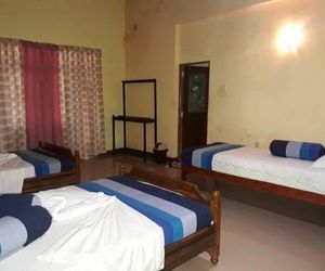 Vintage River Hotel Anuradhapura Sri Lanka