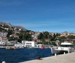 Apartment Castelnuovo Herceg Novi Montenegro