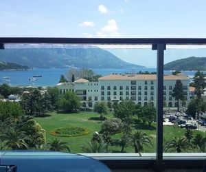 Premier LUX apartment Budva Montenegro