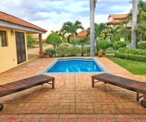 Casa Carolina Gran Pacífica Resort Montelimar Nicaragua