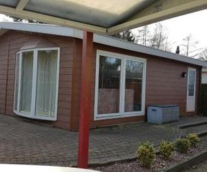 Deluxe Holiday Home Putten Netherlands