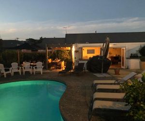 Beautiful Bungalow CBD Blenheim New Zealand