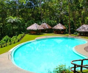 Eden Nature Park and Resort Davao Philippines