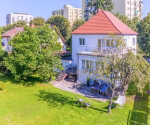 House Manager -Vintage Sopot Sopot Poland