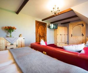 Willa Grand Karpatia Ski&Spa Murzasichle Poland