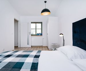 MovArt Boutique Aparthotel Krakow Poland