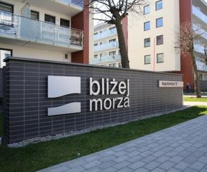 Apartamenty Laguna Kolobrzeg Blizej Morza Kolobrzeg Poland