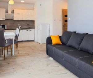 Apartament Bursztyn Kolobrzeg Poland