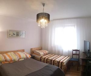 Pokoje Goscinne SALOMEA Karwia Poland