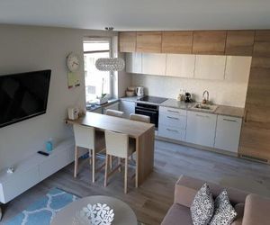 Apartamentdziwnówek Dziwnowek Poland