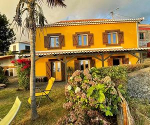 Holiday home Impasse das Eirinhas Calheta Portugal